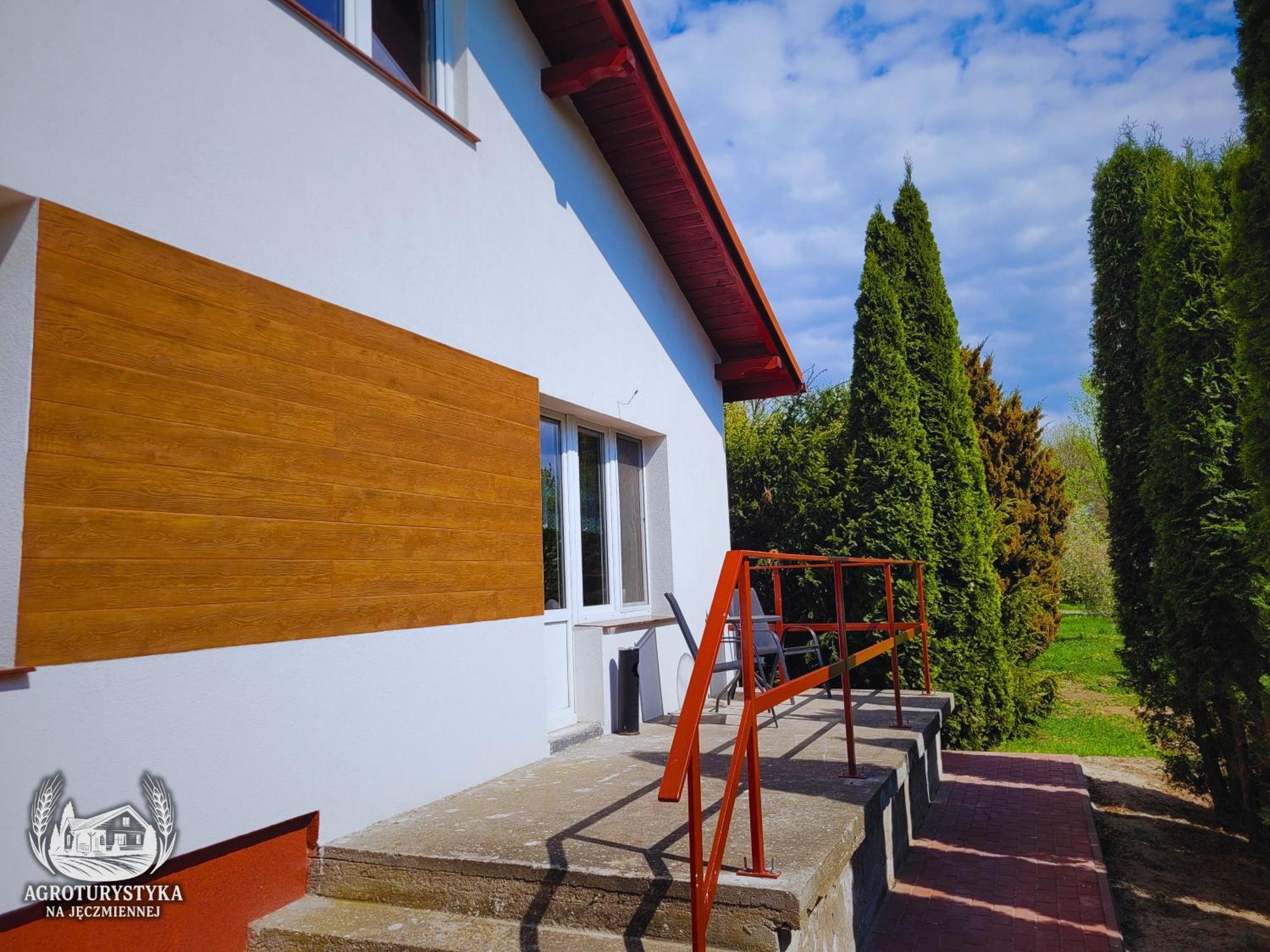 Agroturystyka Karbowo Brodnica  Exterior photo